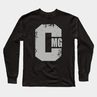 omg moneybagg yo Long Sleeve T-Shirt